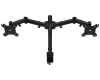 Atlas Double (Atlas 200) stoni nosač za monitore (EY8F003)