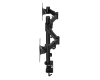 Atlas Double (Atlas 200) stoni nosač za monitore (EY8F003)