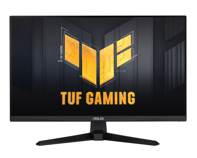 23.8 inča VG249QM1A TUF Gaming monitor 
