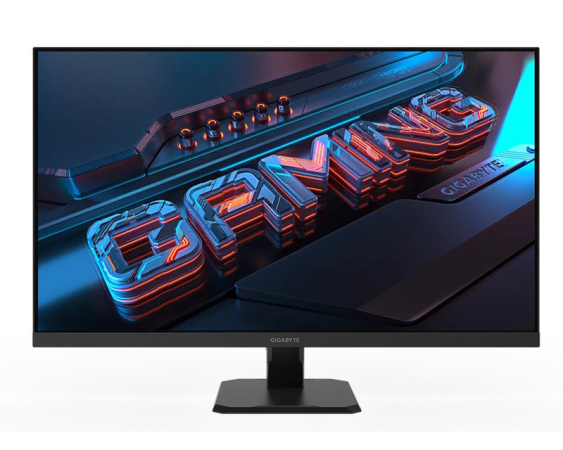 GIGABYTE  31.5 inča GS32Q Gaming Monitor 