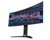 34 inča MO34WQC Gaming Monitor 