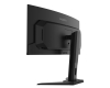 34 inča MO34WQC Gaming Monitor 