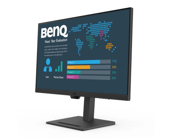 BENQ  31.5 inča BL3290QT 2K QHD IPS 75Hz monitor 