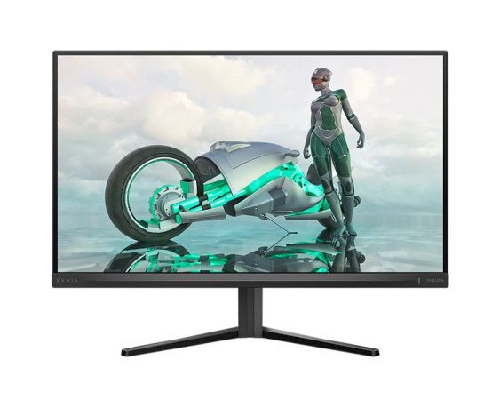 PHILIPS_  27 inča Evnia 27M2N3500NL/00 Quad HD gaming monitor 