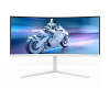 34 inča Evnia 34M2C5501A/00 zakrivljeni WQHD Gaming monitor