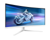 34 inča Evnia 34M2C5501A/00 zakrivljeni WQHD Gaming monitor