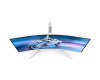 34 inča Evnia 34M2C5501A/00 zakrivljeni WQHD Gaming monitor