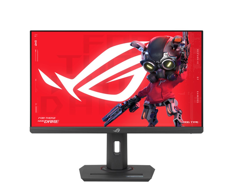 24.5 inča XG259CS ROG Strix Gaming Monitor
