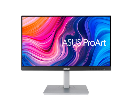 ASUS  23.8 inča PA247CV IPS LED Dizajnerski monitor 