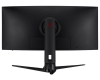 34 inča ROG Strix XG349C UWQHD zakrivljeni Gaming Monitor crni 