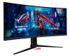 34 inča ROG Strix XG349C UWQHD zakrivljeni Gaming Monitor crni 