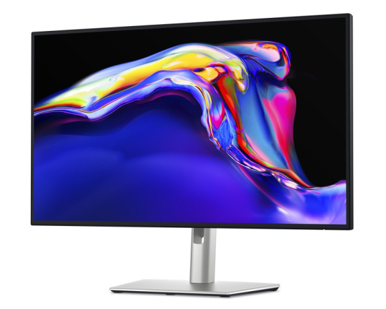 DELL  27 inch U2725QE 4K 120Hz Thunderbolt UltraSharp IPS monitor 