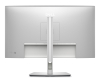 27 inch U2725QE 4K 120Hz Thunderbolt UltraSharp IPS monitor