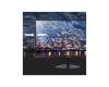 24.5 inča EK251QGBI FHD LED monitor 