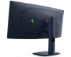 34 inch AW3425DWM 180Hz WQHD FreeSync Alienware Gaming zakrivljeni monitor 