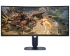 34 inch AW3425DWM 180Hz WQHD FreeSync Alienware Gaming zakrivljeni monitor 