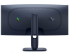 34 inch AW3425DWM 180Hz WQHD FreeSync Alienware Gaming zakrivljeni monitor 