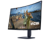 31.5 inch AW3225DM QHD 180Hz FreeSync Alienware Gaming zakrivljeni monitor 