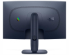 31.5 inch AW3225DM QHD 180Hz FreeSync Alienware Gaming zakrivljeni monitor 