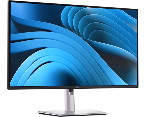 DELL  27 inch P2725D QHD 100Hz Pro Plus IPS monitor 