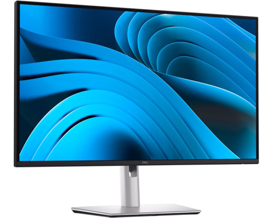 DELL  27 inch P2725DE QHD 100Hz USB-C Pro Plus IPS monitor 