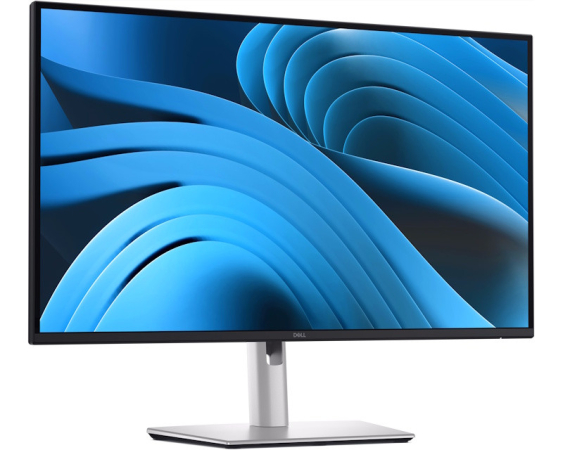 DELL  27 inch P2725QE 4K 100Hz USB-C Pro Plus IPS monitor 