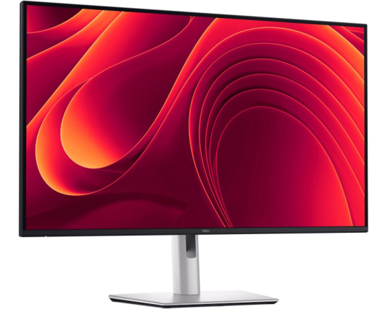 DELL  31.5 inch P3225DE QHD 100Hz USB-C Pro Plus IPS monitor 