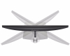 31.5 inch P3225DE QHD 100Hz USB-C Pro Plus IPS monitor
