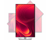 31.5 inch P3225DE QHD 100Hz USB-C Pro Plus IPS monitor