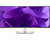 34 inch P3425WE WQHD 100Hz USB-C Pro Plus zakrivljeni IPS monitor