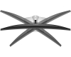 34 inch P3425WE WQHD 100Hz USB-C Pro Plus zakrivljeni IPS monitor