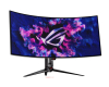 39 inča ROG Swift OLED PG39WCDM zakrivljeni monitor 