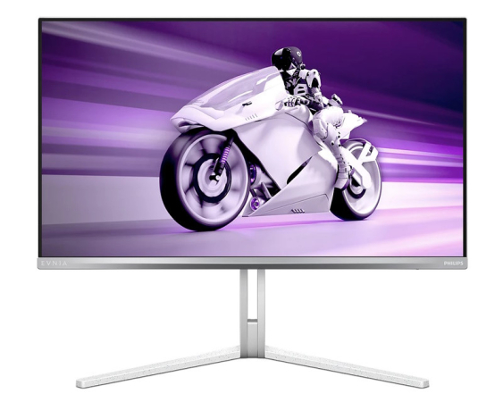 PHILIPS_  27 inča Evnia 27M2N8500/00 QD OLED gaming monitor 