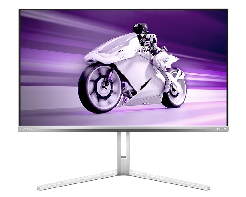 27 inča Evnia 27M2N8500/00 QD OLED gaming monitor