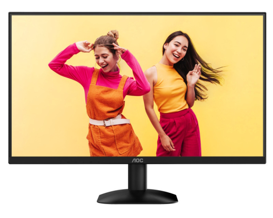 AOC  27 inča 27B35HM WLED monitor 