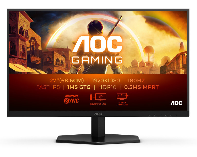27 inča 27G42E IPS monitor