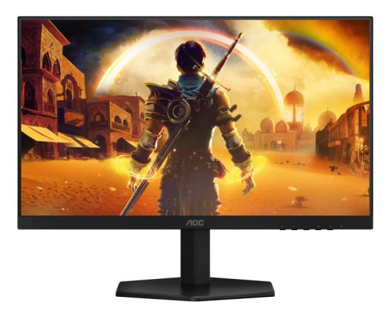 AOC  23.8 inča 24G42E Gaming monitor 