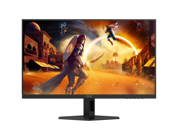AOC  23.8 inča 24G4XE FHD IPS GAMING monitor 