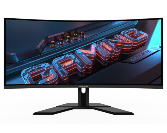 GIGABYTE  34 inča G34WQCP Gaming Monitor 