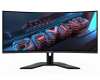 34 inča G34WQCP Gaming Monitor 