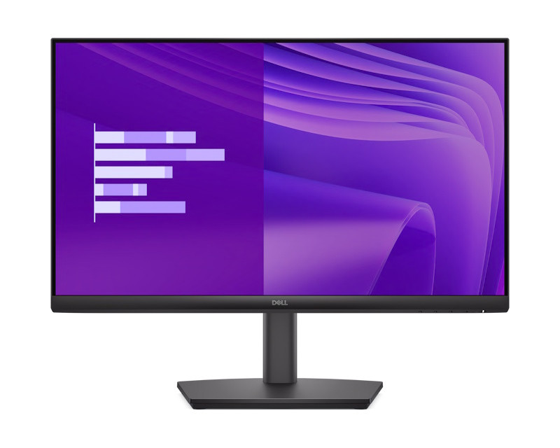 23.8 inch E2425HSM 100Hz Pro IPS monitor