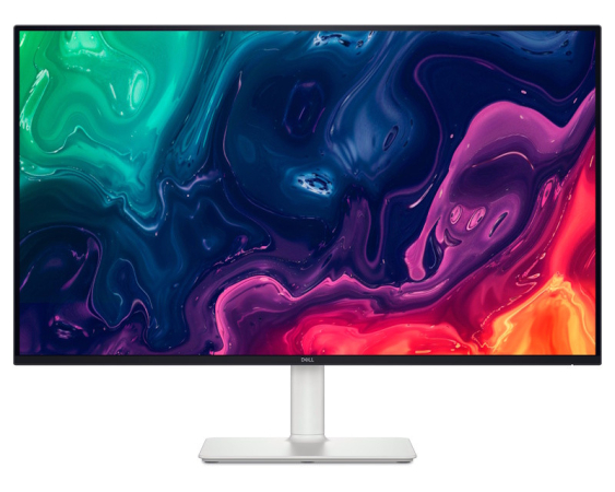 DELL  31.5 inch S3225QS 4K 120Hz FreeSync Plus monitor 