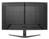 32 inča Evnia 32M2C3500L/00 Curved Quad HD Fast VA Gaming monitor