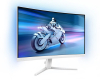 27 inča Evnia 27M2C5501/00 Curved Quad HD Fast VA Gaming monitor