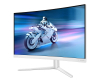 27 inča Evnia 27M2C5501/00 Curved Quad HD Fast VA Gaming monitor