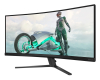 34 inča Evnia 34M2C3500L/00 Curved WQHD Fast VA Gaming monitor