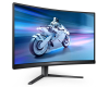 27 inča Evnia 27M2C5500W/00 Curved Quad HD Gaming monitor