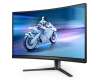27 inča Evnia 27M2C5500W/00 Curved Quad HD Gaming monitor