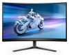 27 inča Evnia 27M2C5500W/00 Curved Quad HD Gaming monitor