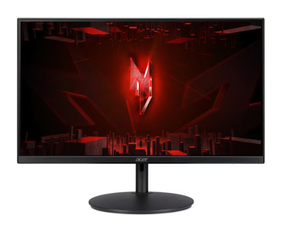 ACER  23.8 inča Nitro XF240YS3biphx FHD LED monitor 